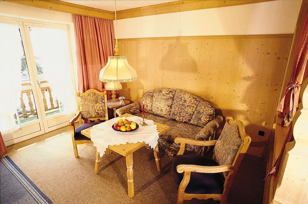 Landhaus Brigitte Bayersoien Kamer foto